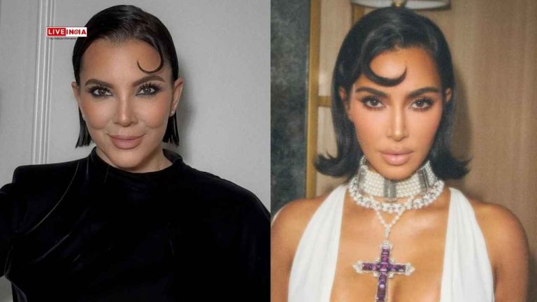Kris Jenner’s New Look Has Fans Doing Double Takes: “She’s Kim’s Clone Now”