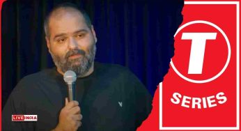 Kunal Kamra Hits Out at T-Series Over Copyright Strike on ‘Naya Bharat’ Stand-Up Video