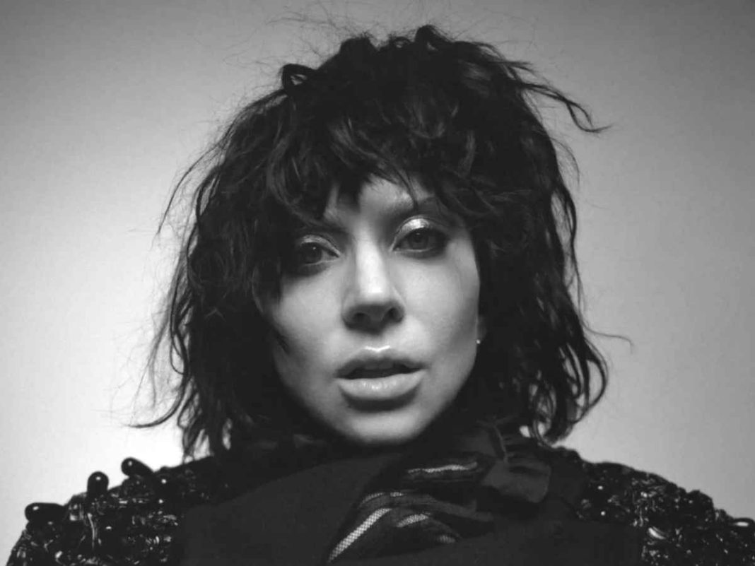 Lady Gaga's 'Mayhem' Debuts At No. 1 On Billboard 200, Breaking Records