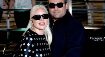 Lady Gaga Reveals The Wholesome Quality She Found In Fiancé Michael Polansky