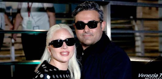 Lady Gaga Reveals The Wholesome Quality She Found In Fiancé Michael Polansky