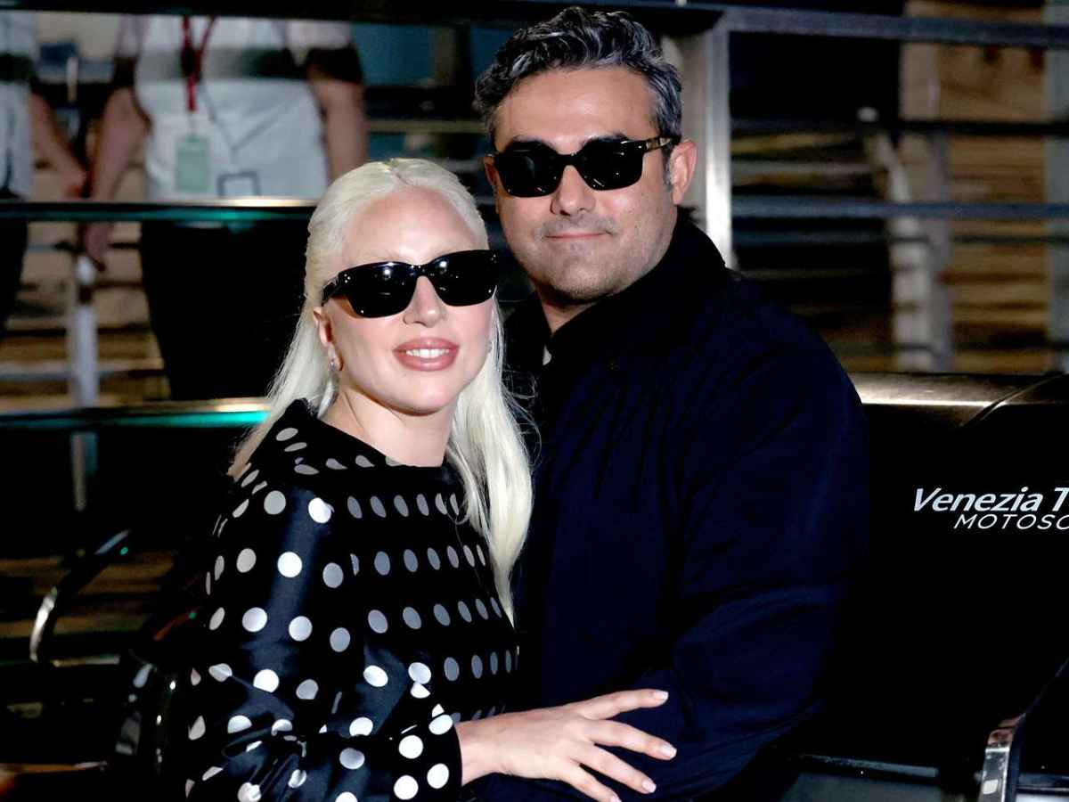 Lady Gaga Reveals The Wholesome Quality She Found In Fiancé Michael Polansky