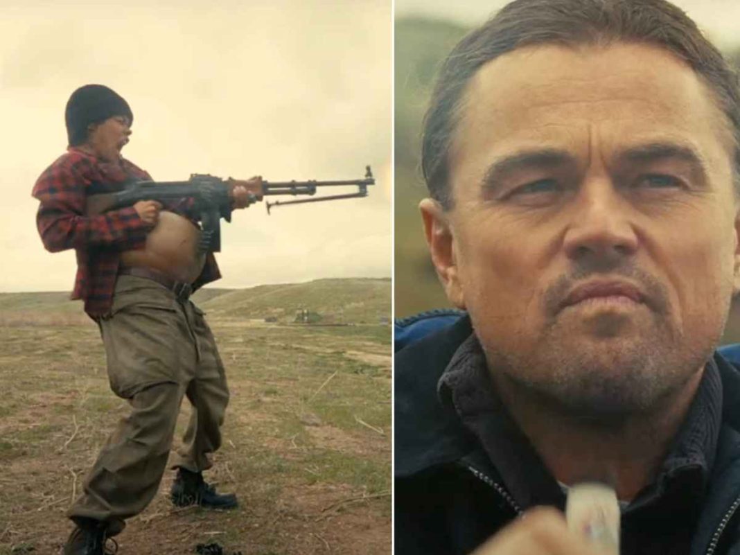 ‘One Battle After Another’ Teaser: DiCaprio, Anderson Deliver Intense Family Drama And Action