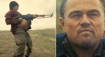 ‘One Battle After Another’ Teaser: DiCaprio, Anderson Deliver Intense Family Drama And Action