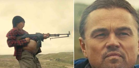 ‘One Battle After Another’ Teaser: DiCaprio, Anderson Deliver Intense Family Drama And Action
