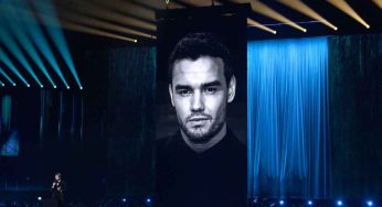 Liam Payne Honoured With Touching Tribute At 2025 BRIT Awards