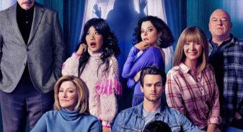 ‘The Parenting’ Trailer: Lisa Kudrow And Brian Cox Lead A Hilarious Haunted House Horror-Comedy