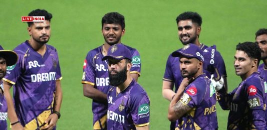 IPL 2025: KKR vs LSG Clash at Eden Gardens Likely to Be Rescheduled Due to Security Concerns