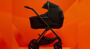 Lamborghini Unveils Rs 4.3 Lakh Luxury Baby Stroller – Limited to Just 500 Units