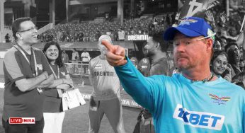 IPL 2025: Lance Klusner Admits LSG Fell Short With the Bat, Vows to ‘Mix and Match’ Bowling Attack Until Full Strength Returns