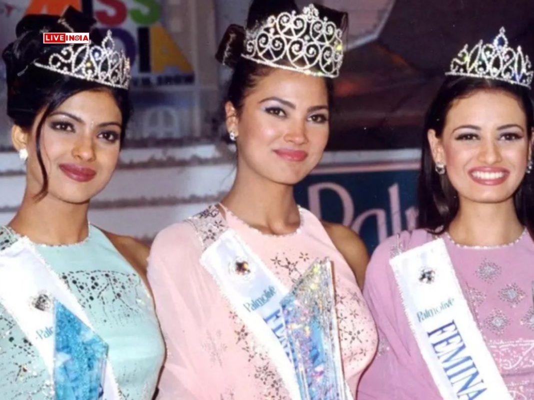 Dia Mirza Recalls Struggles With Lara Dutta: ‘We Shared Noodles, Had No Money, While Priyanka Had Family Support’