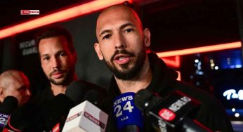 “You Are My Property”: Andrew Tate Accused of Sexual Violence by Ex-Girlfriend in LA Lawsuit