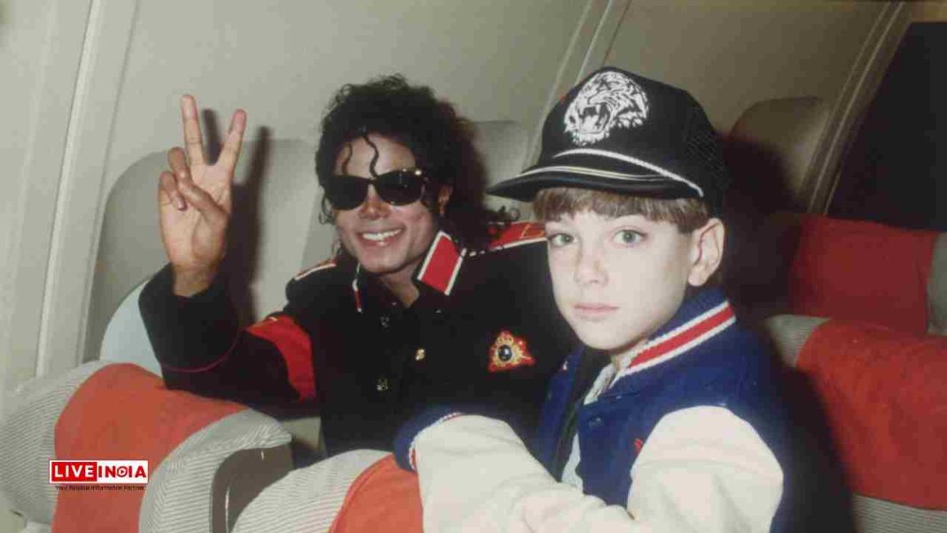 Leaving Neverland 2: 'This Is the Road We Took'—Director Defends Controversial Sequel