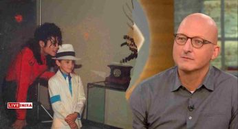 “I’ve Had Murderers Try to Find Me” – Leaving Neverland Director Dan Reed Faces Death Threats