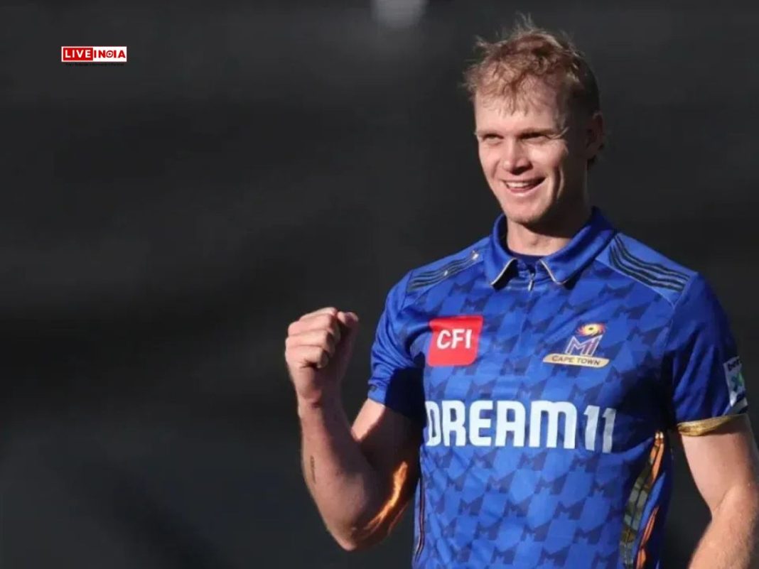 PCB Issues Legal Notice to Mumbai Indians’ Star for Exiting PSL in Favour of IPL