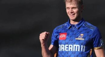 PCB Issues Legal Notice to Mumbai Indians’ Star for Exiting PSL in Favour of IPL