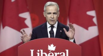 Mark Carney Takes Over as Canada’s Prime Minister Amid Rising US Tensions