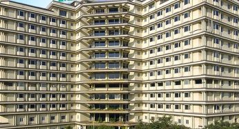 Mumbai’s Lilavati Hospital Trust Alleges ₹1200 Crore Embezzlement by Former Trustees