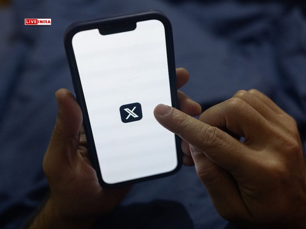 Elon Musk’s X Sues Indian Government Over 