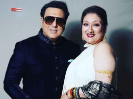 Govinda’s Wife Sunita Ahuja Clarifies Living Separately, This is What She Said