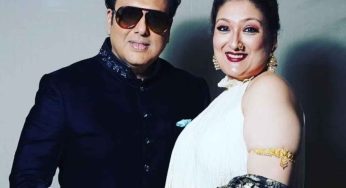 Govinda’s Wife Sunita Ahuja Clarifies Living Separately, This is What She Said