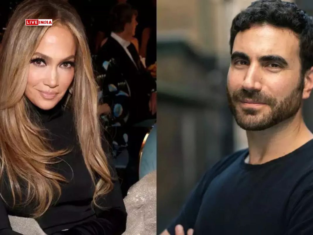 Jennifer Lopez & Brett Goldstein Spark Dating Buzz After Broadway Night Out!