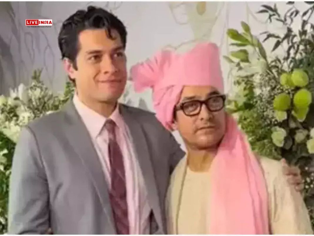 Aamir Khan on Junaid Khan’s Loveyapa Failure: 