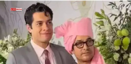 Aamir Khan on Junaid Khan’s Loveyapa Failure: "Accha Hua, He’ll Only Grow From Here"