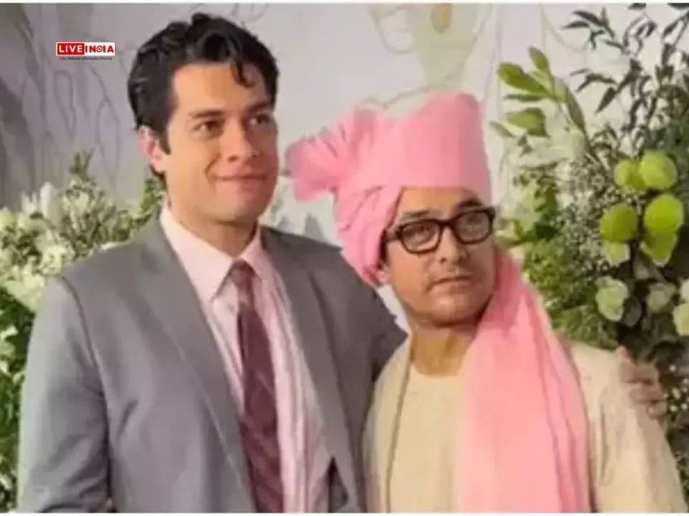 Aamir Khan on Junaid Khan’s Loveyapa Failure: "Accha Hua, He’ll Only Grow From Here"