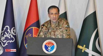 Pakistan Vows Retaliation After Jaffar Express Hijacking: “Terrorists Will Be Dealt With”