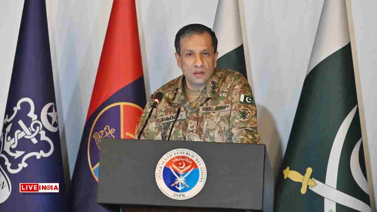 Pakistan Vows Retaliation After Jaffar Express Hijacking: “Terrorists Will Be Dealt With”