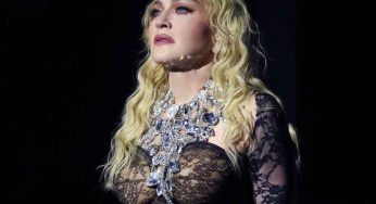 Madonna Remembers Her Late Mother: ‘I Was Not Afraid Of Death’