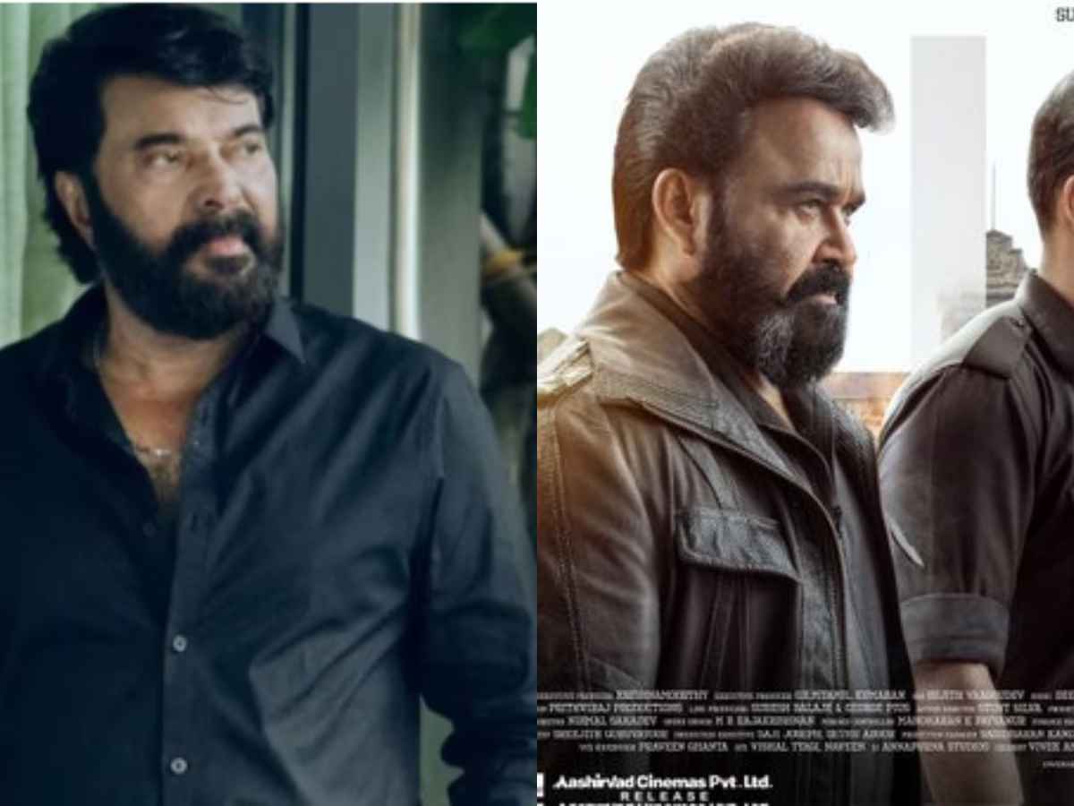 Mammootty Extends Support To 'L2: Empuraan', Wishes Cast And Crew Success