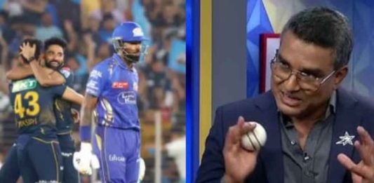 IPL 2025: Mumbai Indians on the Right Track Despite Early Losses, Says Sanjay Manjrekar