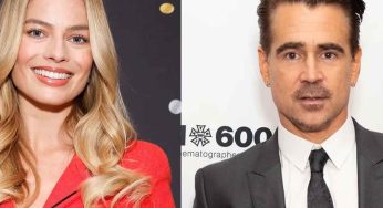 New Release Date Announced For Margot Robbie And Colin Farrell’s ‘A Big Bold Beautiful Journey’
