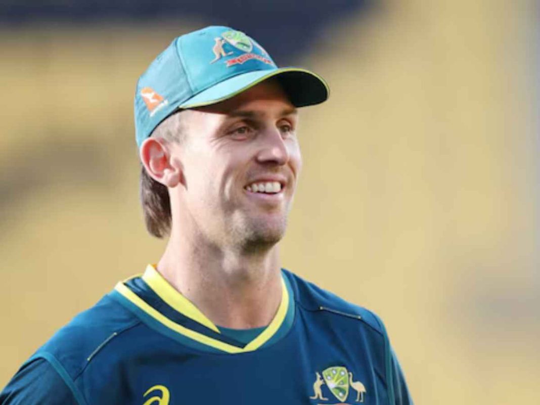 IPL 2025: Mitchell Marsh Cleared To Play As Batter For Lucknow Super Giants