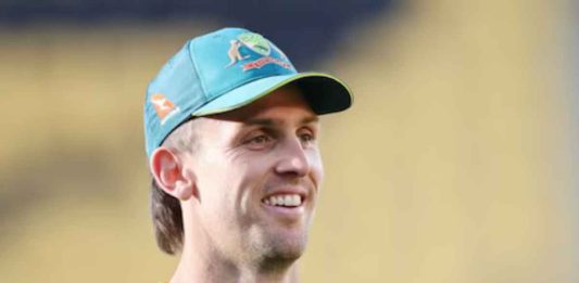 IPL 2025: Mitchell Marsh Cleared To Play As Batter For Lucknow Super Giants