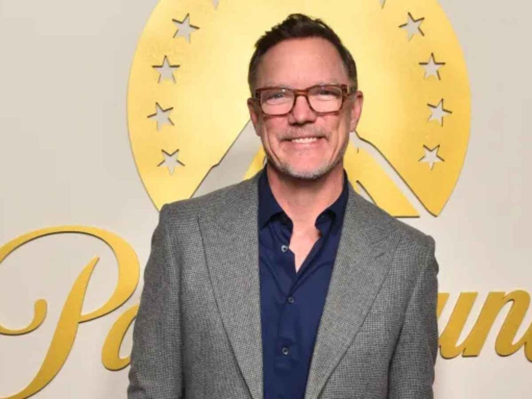 Matthew Lillard 'Terrified' About Impact Of His Return In 'Scream 7'