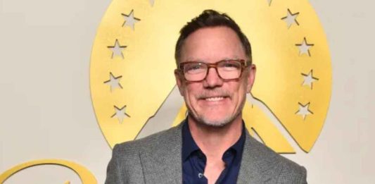 Matthew Lillard 'Terrified' About Impact Of His Return In 'Scream 7'