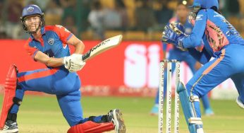 WPL 2025: Mithali Raj Lauds Meg Lanning’s Leadership And Batting In Delhi Capitals’ Dominant Win Over Mumbai Indians