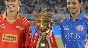 Mumbai Indians Face Gujarat Giants In WPL 2025 Eliminator: All Eyes On A Spot In The Final Against Delhi Capitals