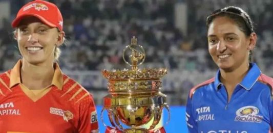 Mumbai Indians Face Gujarat Giants In WPL 2025 Eliminator: All Eyes On A Spot In The Final Against Delhi Capitals