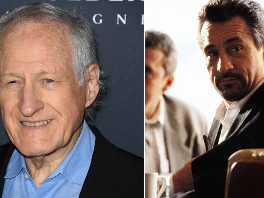 Michael Mann Completes Screenplay For 'Heat 2', Submits First Draft To Warner Bros.