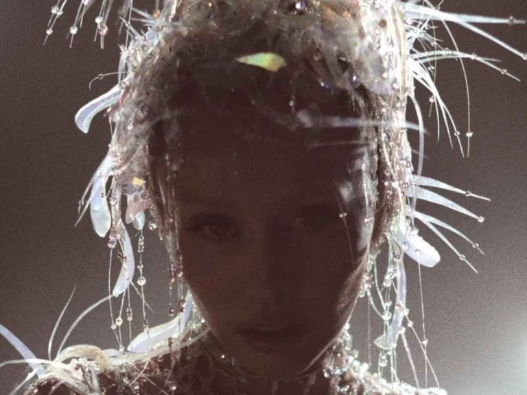 Miley Cyrus Unveils Trailer For Visual Album 'Something Beautiful' Coming In May