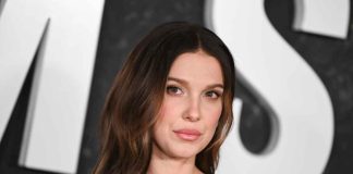 "Millie Bobby Brown Calls Out Media For 'Disturbing' Coverage Of Her Body