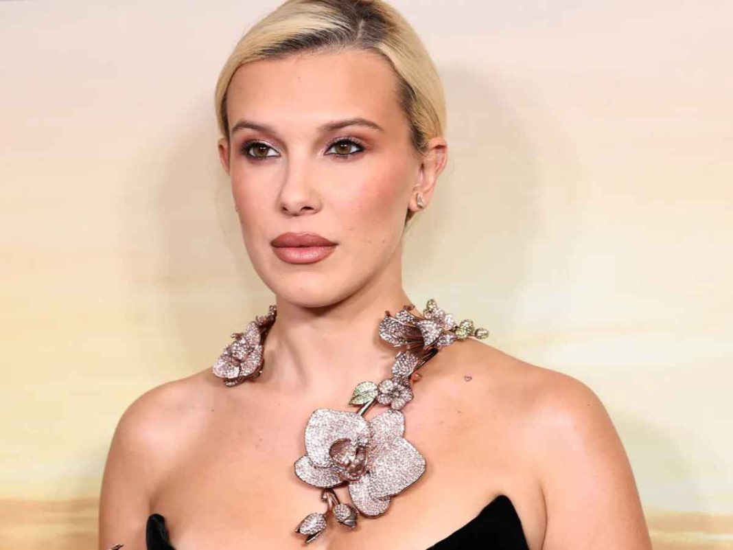 Millie Bobby Brown Responds To Criticism Over Changing Accents: 'It's All Part Of My Craft'