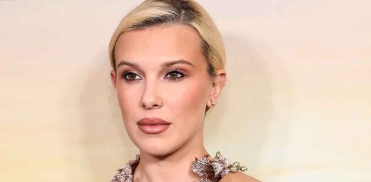 Millie Bobby Brown Responds To Criticism Over Changing Accents: 'It's All Part Of My Craft'