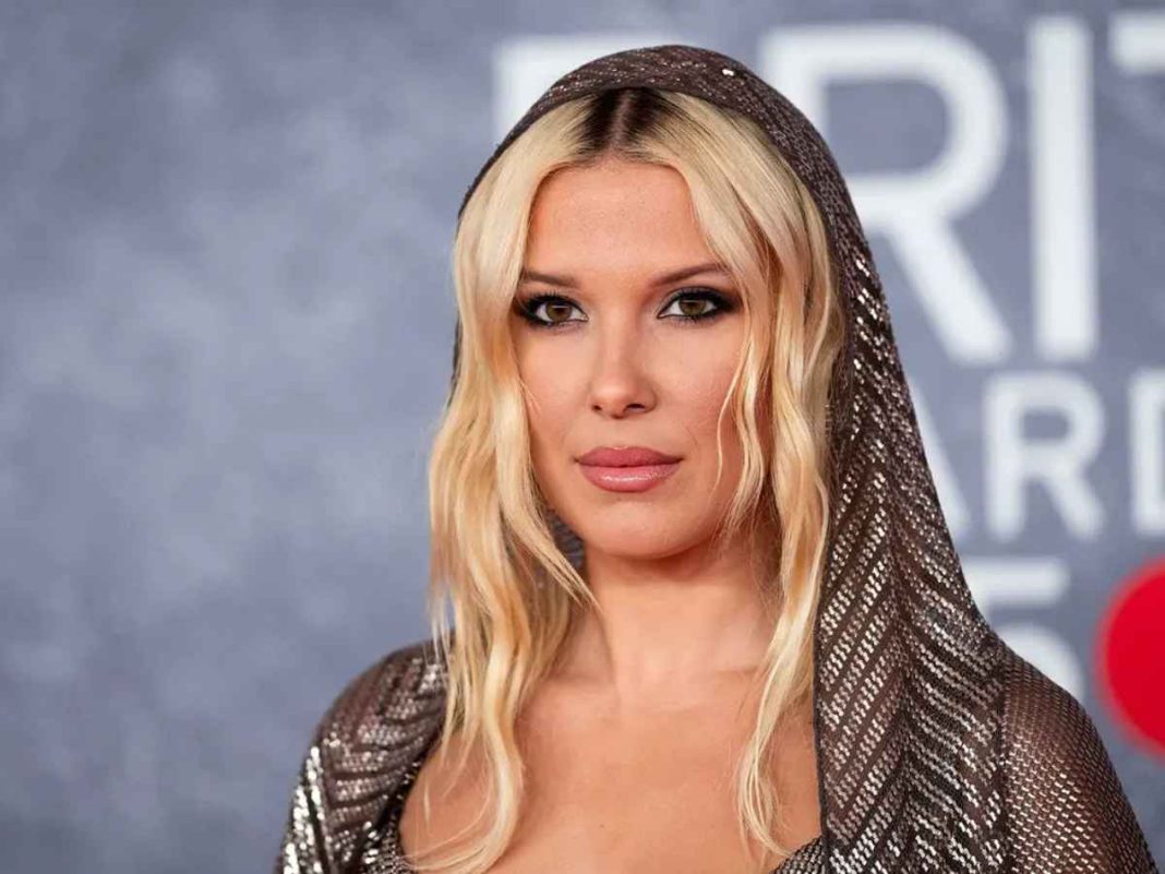 Millie Bobby Brown Claps Back At Critics Over Accent And Online Bullying