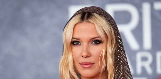 Millie Bobby Brown Claps Back At Critics Over Accent And Online Bullying