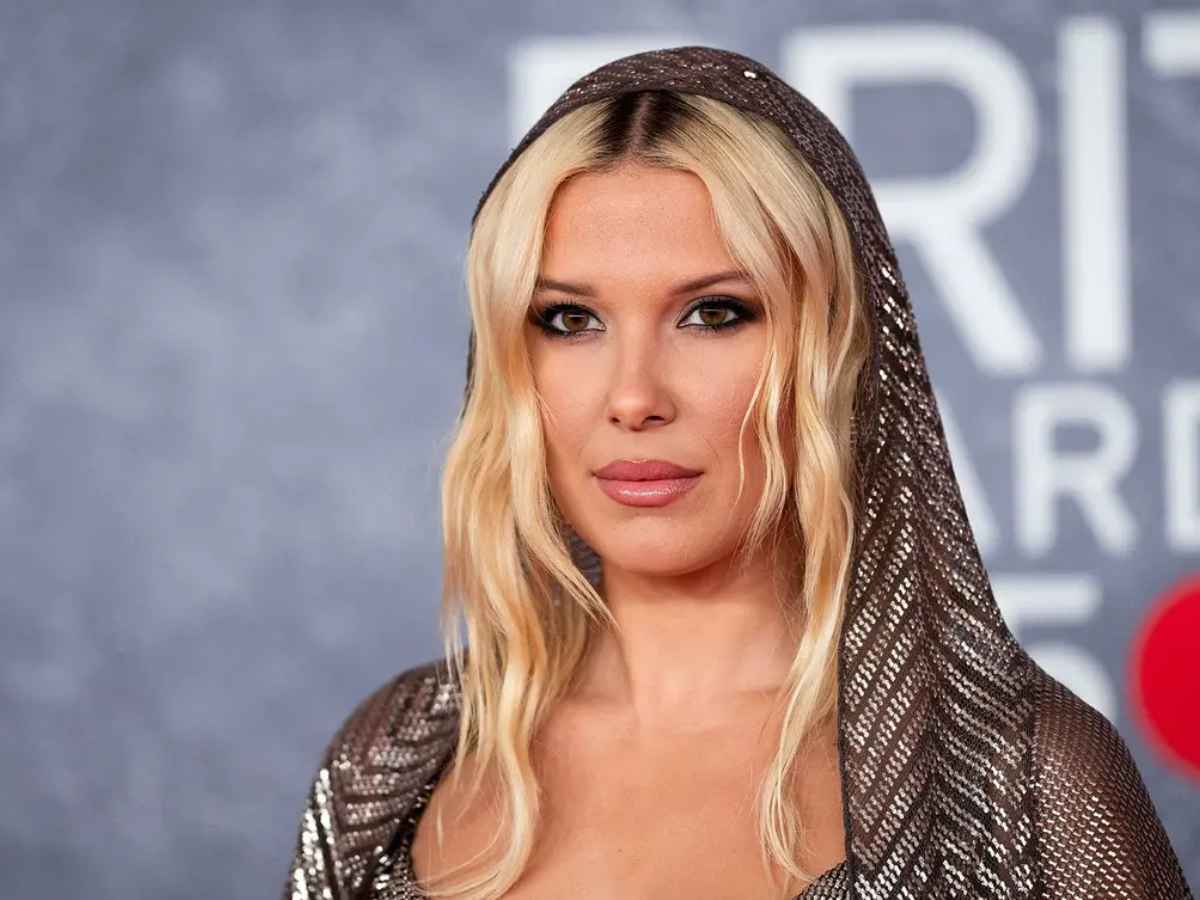 Millie Bobby Brown Claps Back At Critics Over Accent And Online Bullying